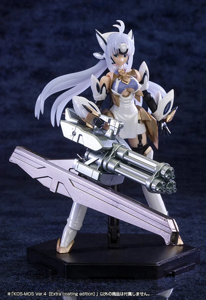 KOS-MOS Ver.4 ［Extra coating edition］