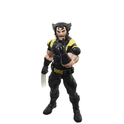MARVEL LEGENDS 6IN X-MEN WOLVERINE AF