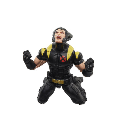 MARVEL LEGENDS 6IN X-MEN WOLVERINE AF