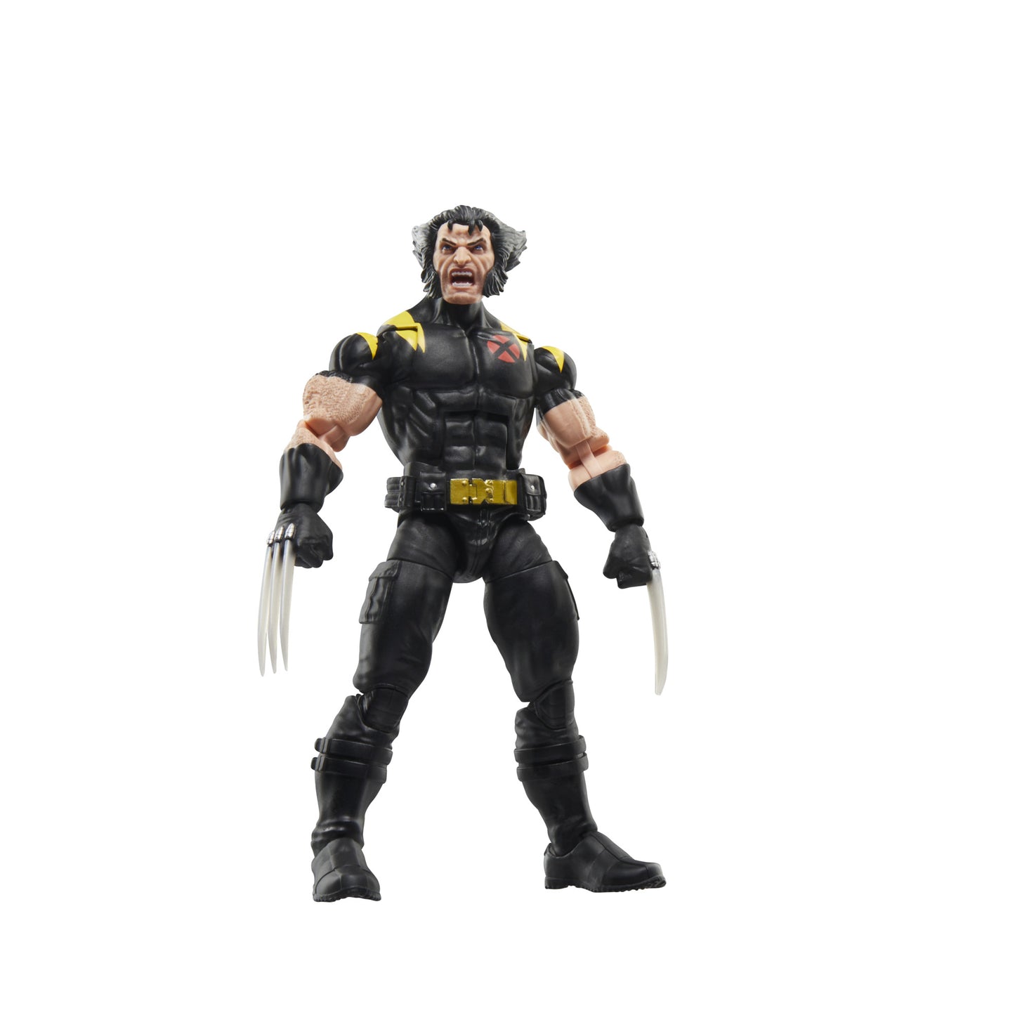 MARVEL LEGENDS 6IN X-MEN WOLVERINE AF