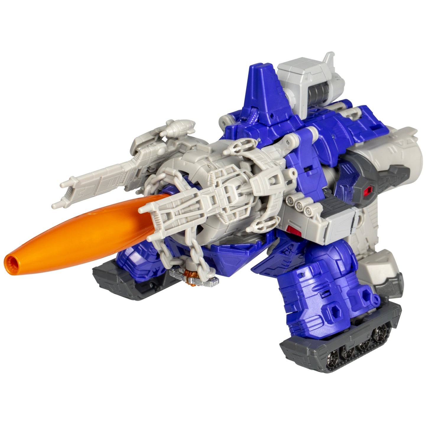 TRANSFORMERS STUDIO SER 86 LDR GALVATRON AF