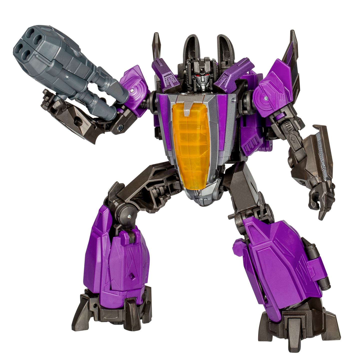 Transformers Studio Ser Wfc Voy Skywarp Action Figure