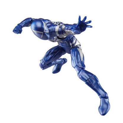 Spider-Man 2 Vg Legends 6in Peter Parker Anti Venom Action Figure
