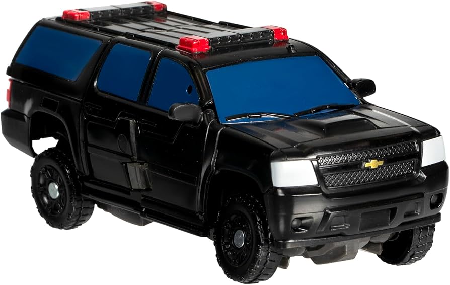 Transformers Studio Ser Dotm Deluxe Hatchet Action Figure