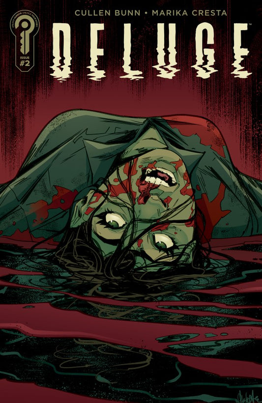 Deluge #2