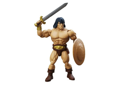 Conan the Barbarian Immortal Champions Conan the Barbarian Action Figure