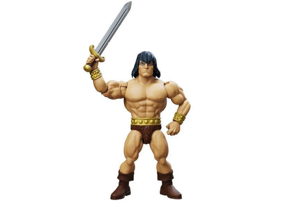 Conan the Barbarian Immortal Champions Conan the Barbarian Action Figure