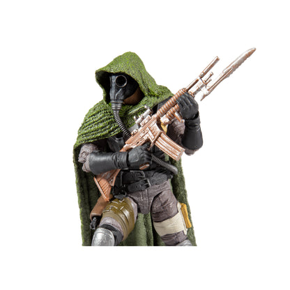 SPAWN WV2 7IN SCALE SOUL CRUSHER