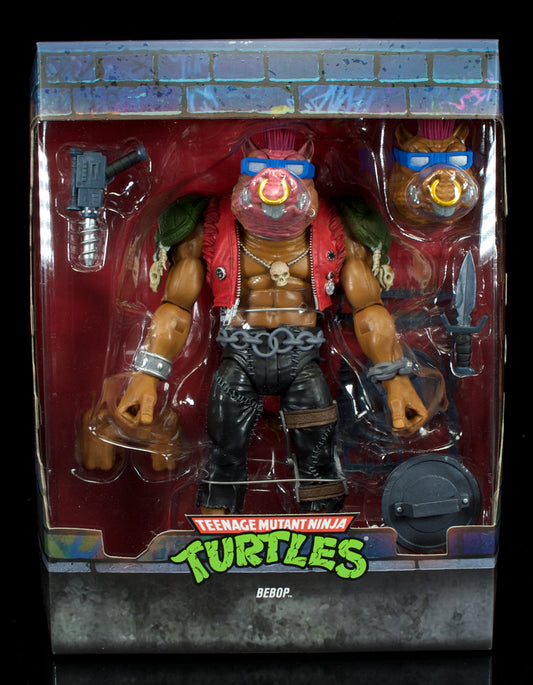 TMNT Ultimates! Bebop