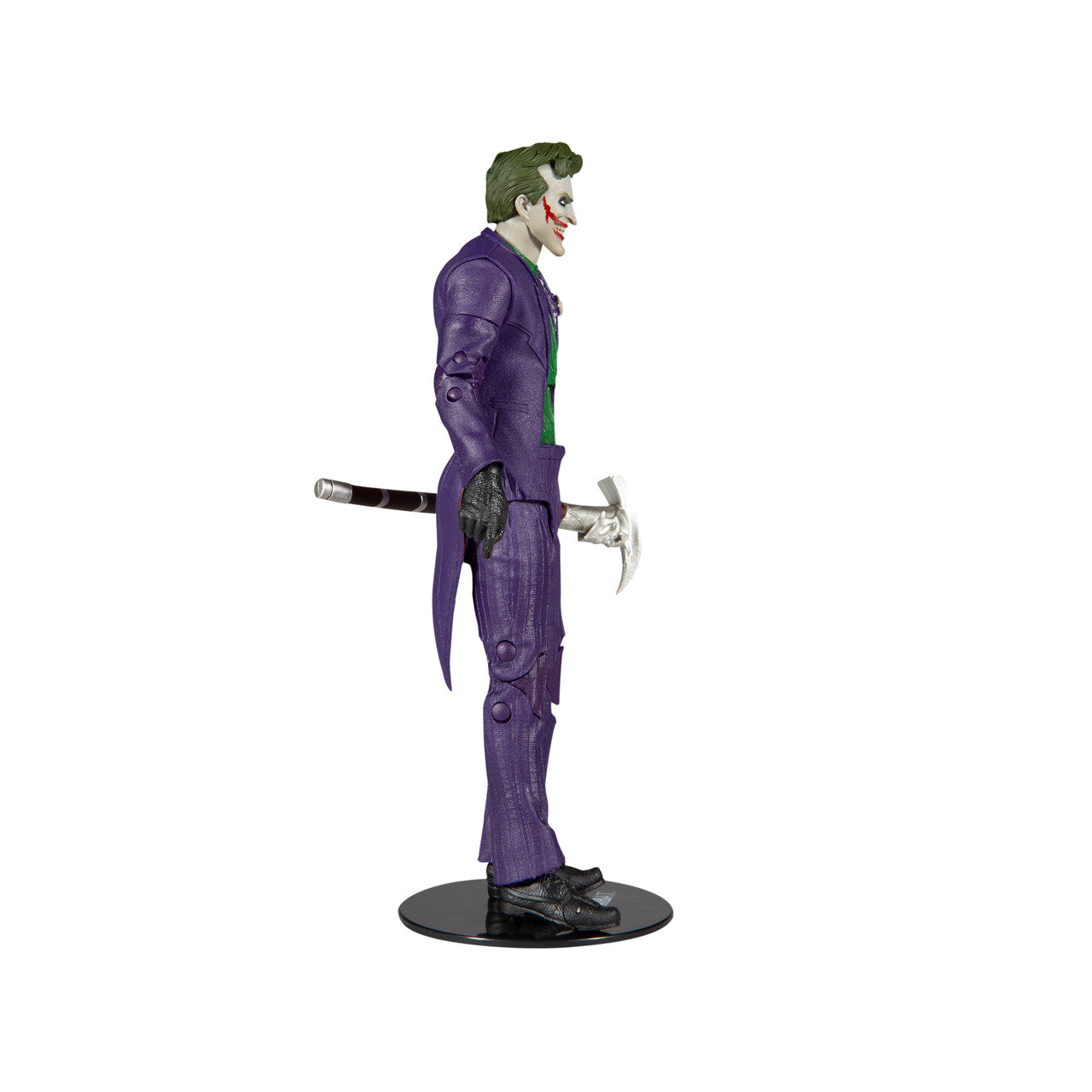 Joker (Mortal Kombat) 7" Figure