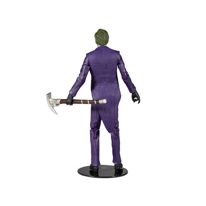 Joker (Mortal Kombat) 7" Figure