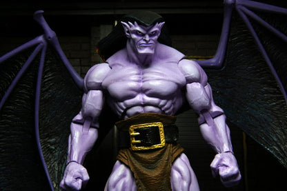 GARGOYLES GOLIATH ULTIMATE 7IN AF