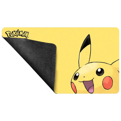 PU Pikachu Playmat