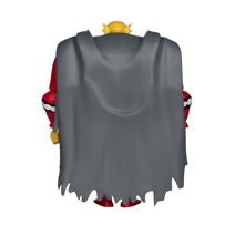 New Batman Adventures Etrigan the Demon Action Figure