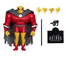 New Batman Adventures Etrigan the Demon Action Figure