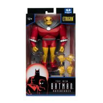 New Batman Adventures Etrigan the Demon Action Figure