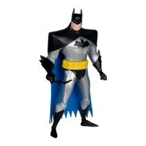 New Batman Adventures Batman Action Figure