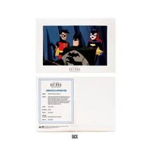 New Batman Adventures Batman Action Figure
