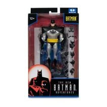 New Batman Adventures Batman Action Figure
