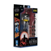 New Batman Adventures Batman Action Figure