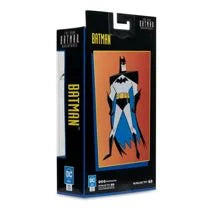 New Batman Adventures Batman Action Figure