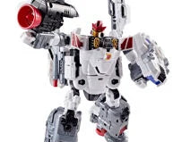 Transformers Age of the Primes Armada Jetfire Action Figure