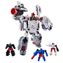 Transformers Age of the Primes Armada Jetfire Action Figure