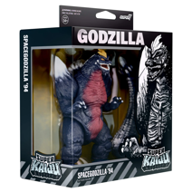 Toho Super Kaiju SpaceGodzilla (1994) Action Figure