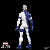 Avengers Marvel Legends Black Widow & Quicksilver Action Figure Two-Pack