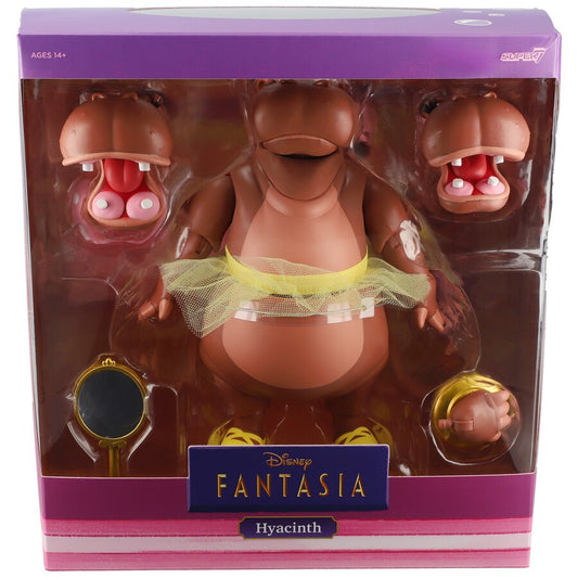 Fantasia Disney Ultimates! Hyacinth Hippo