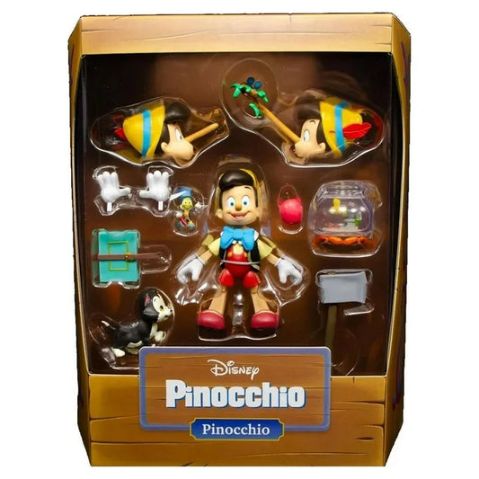Pinocchio Disney Ultimates! Pinocchio