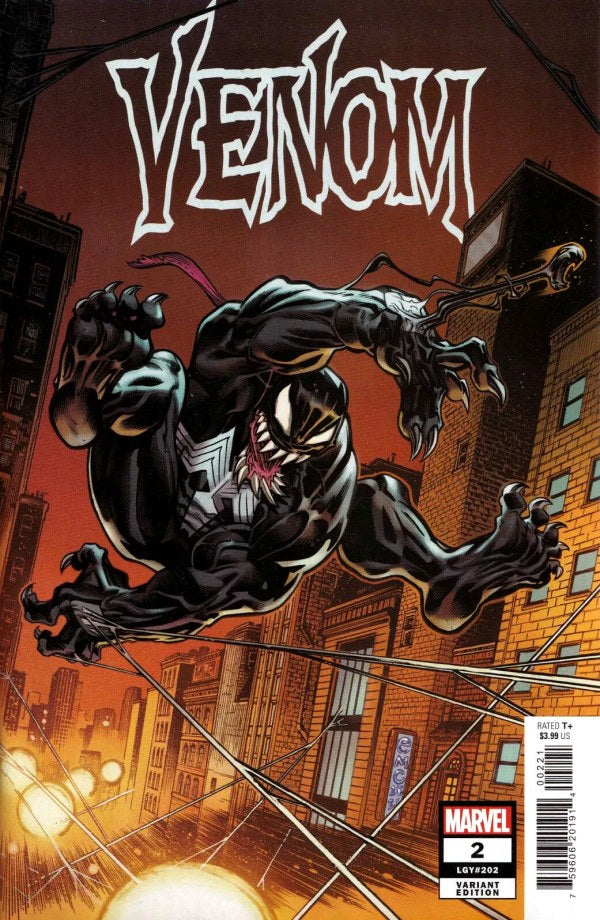 Venom #2