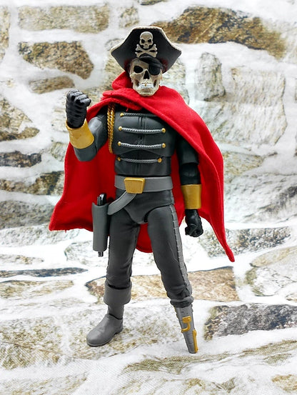 WORST ULTIMATES CAPTAIN DEADSTAR AF