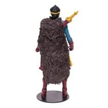 Endless Winter DC Multiverse Wonder Woman Action Figure (Collect to Build: Frost King)