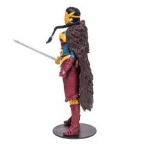 Endless Winter DC Multiverse Wonder Woman Action Figure (Collect to Build: Frost King)