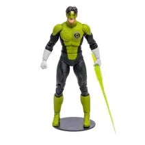 Blackest Night DC Multiverse Green Lantern (Kyle Rayner) Action Figure (Collect to Build: Atrocitus)
