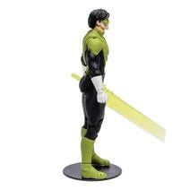 Blackest Night DC Multiverse Green Lantern (Kyle Rayner) Action Figure (Collect to Build: Atrocitus)