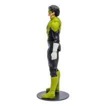 Blackest Night DC Multiverse Green Lantern (Kyle Rayner) Action Figure (Collect to Build: Atrocitus)
