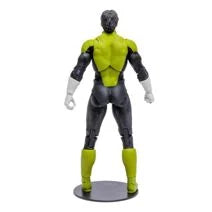 Blackest Night DC Multiverse Green Lantern (Kyle Rayner) Action Figure (Collect to Build: Atrocitus)