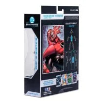 Blackest Night DC Multiverse Green Lantern (Kyle Rayner) Action Figure (Collect to Build: Atrocitus)