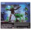 G.I. Joe Classified Series #170, Ghost Viper & D.I.R.E. (Dread-Inducing Responsive Energy) Beasts