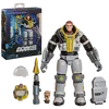 G.I. Joe Classified Series #206, Malcom "Deep Six" Willoughby