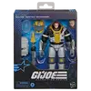G.I. Joe Classified Series #206, Malcom "Deep Six" Willoughby