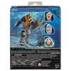 G.I. Joe Classified Series #206, Malcom "Deep Six" Willoughby