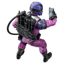 G.I. Joe Classified Series Retro Collection Techno-Viper Action Figure