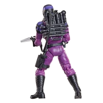 G.I. Joe Classified Series Retro Collection Techno-Viper Action Figure