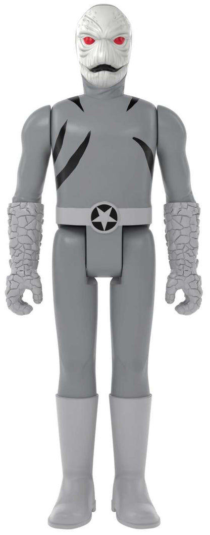 Power Rangers ReAction Putty Patroller Action Figure [Mighty Morphin']