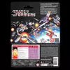 Transformers Retro G1 Autobot Wheelie