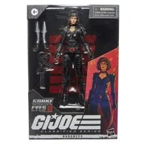 G.I. Joe Origins Classified Series Baroness