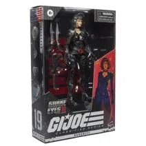 G.I. Joe Origins Classified Series Baroness